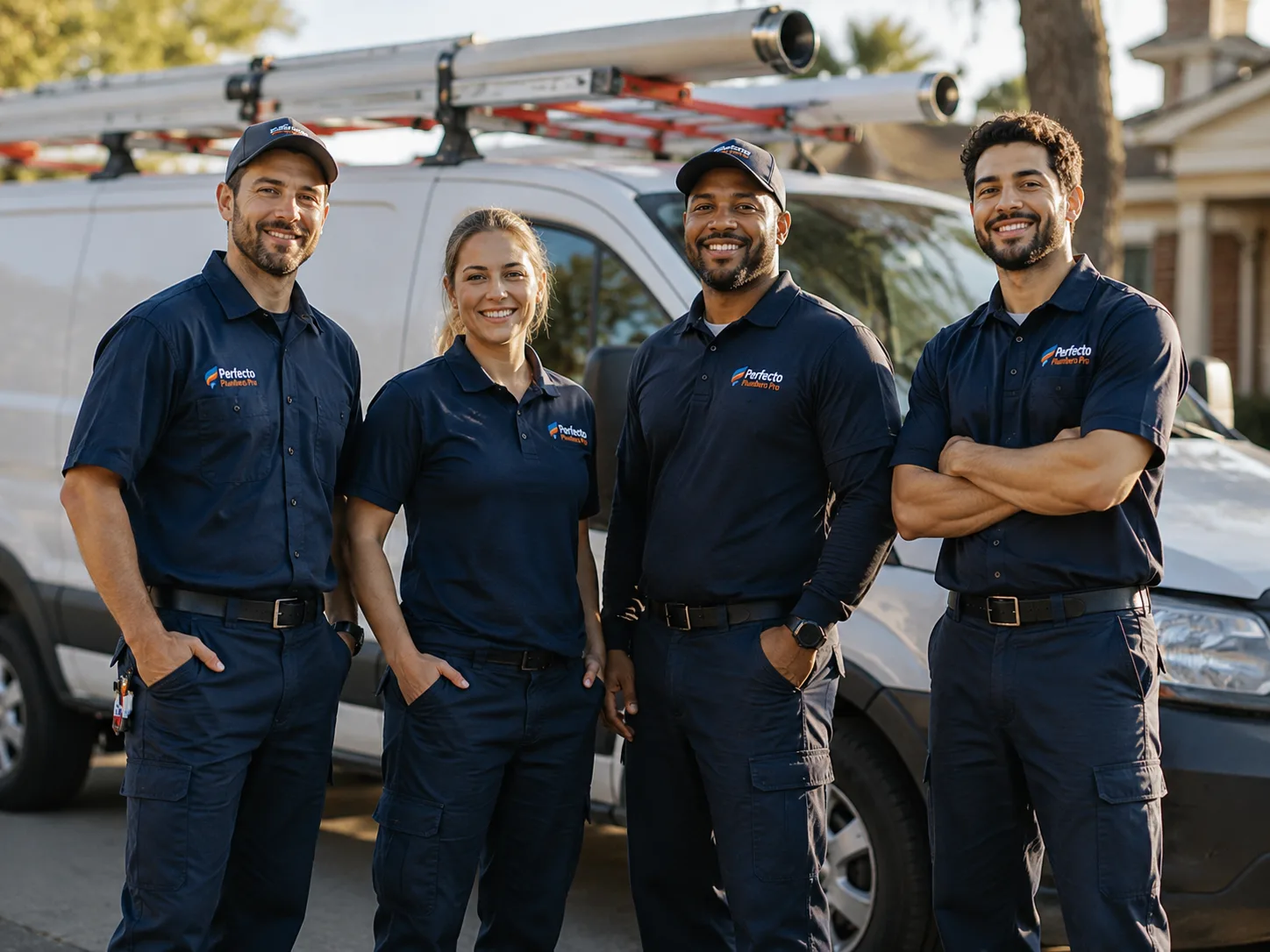 Emergency Plumber Near Me in North Las Vegas, NV near me